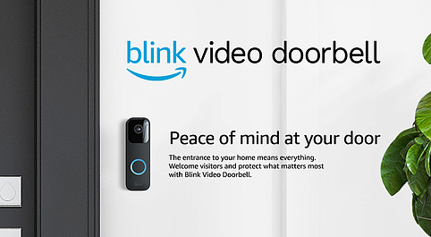 Peace of mind at your door